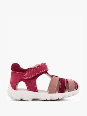 elefanten Sandale Rot