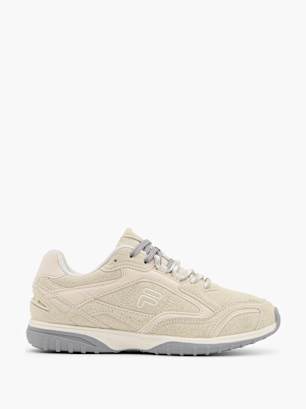 FILA Sneaker Beige