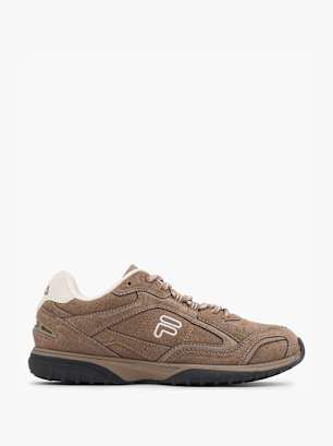FILA Sneakersy Brązowy