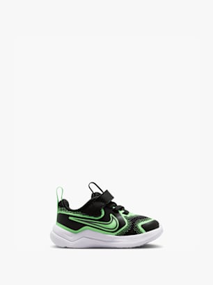 Nike Sapato de corrida Preto