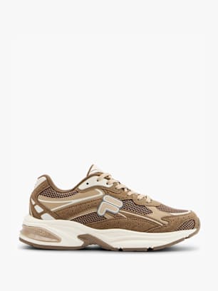 FILA Sneaker Braun