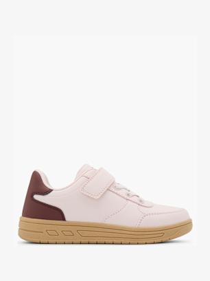 Graceland Sneaker Pink