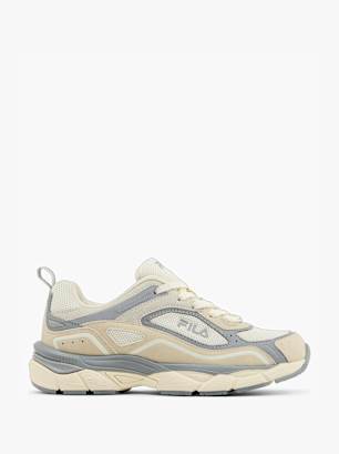 FILA Chunky Sneaker Beige