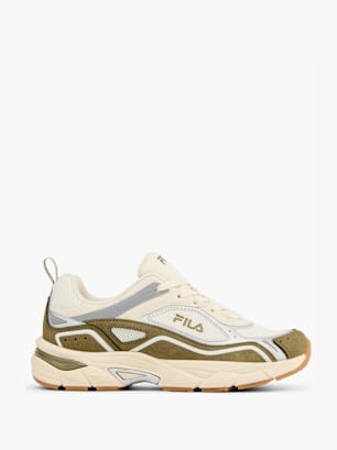 FILA Sneaker Beige
