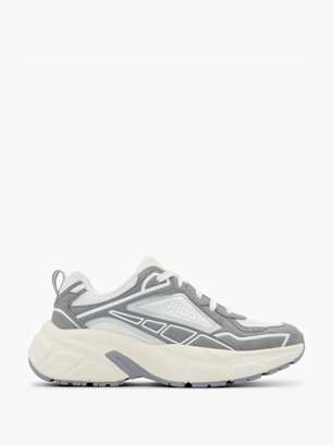 FILA Chunky Sneaker Grau