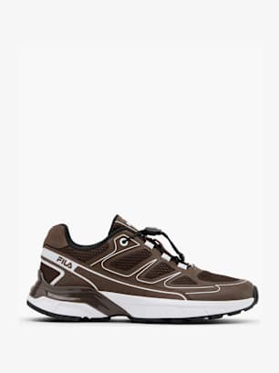 FILA Sneaker Braun