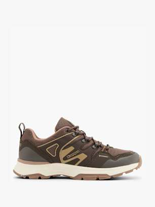 Kappa Halbschuh Braun
