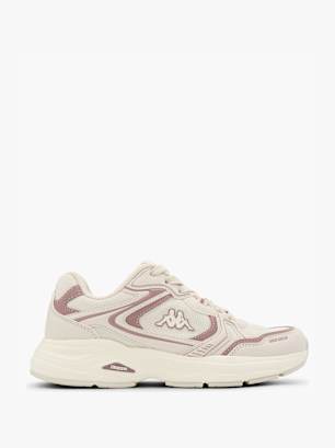 Kappa Sapatilha Beige