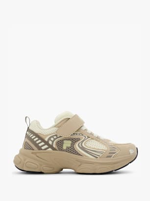 FILA Sneaker Beige