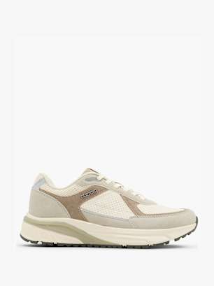 Kappa Sneaker Beige