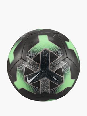 Nike Ball Grün