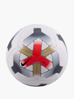Nike Ball Grau