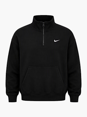 Nike Sweatshirt Schwarz