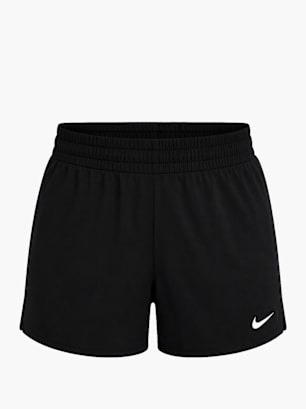 Nike Shorts Schwarz