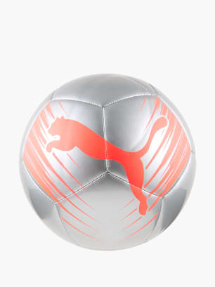 PUMA Ball Silber
