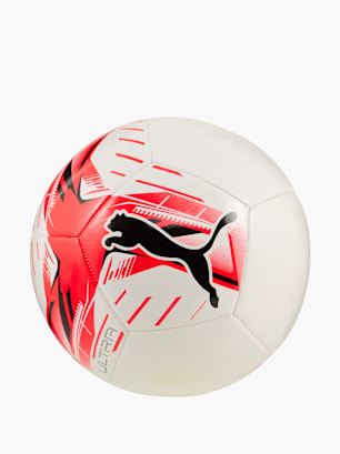 PUMA Ball Weiß