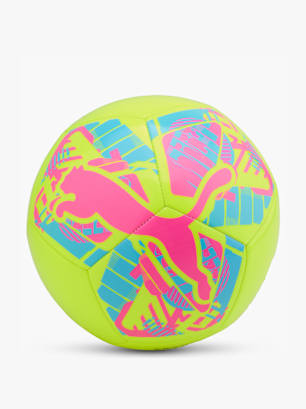 PUMA Ball Gelb