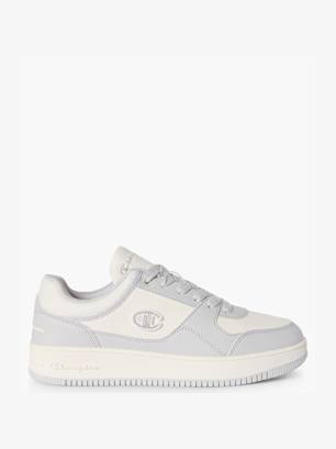 Champion Sapatilha Branco