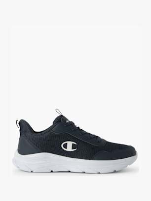 Champion Sneaker Azul oscuro