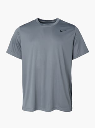 Nike T-Shirt Grau