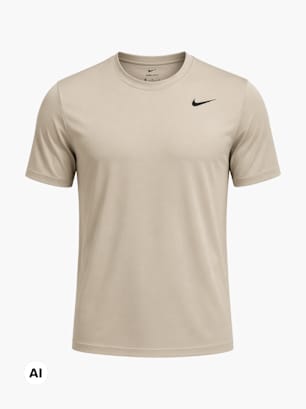 Nike T-Shirt Olive