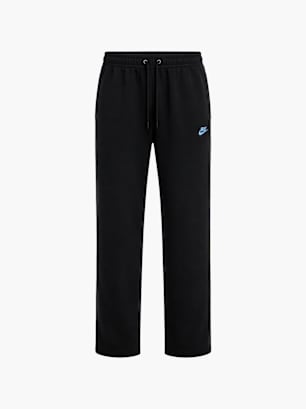 Nike Jogginghose Schwarz