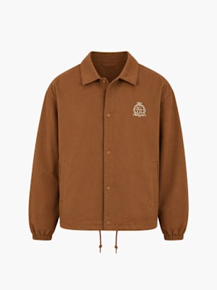 Nike Übergangsjacke Braun