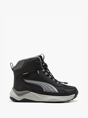 PUMA Pantofi mid cut Albastru