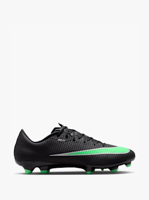 Nike Pantofi fotbal Negru