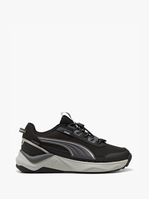 PUMA Sneaker Svart