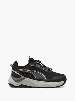 PUMA Sneaker Svart