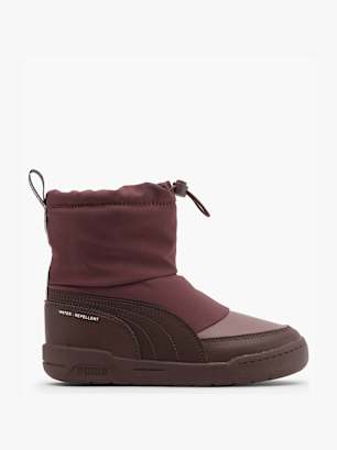 PUMA Зимни обувки Бордо