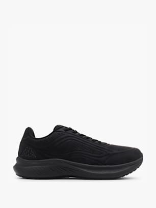 Kappa Sneaker Nero