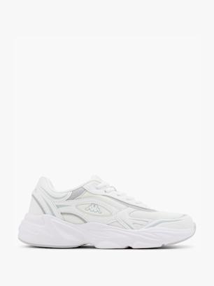 Kappa Sneaker Bianco