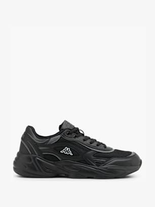 Kappa Sneaker Nero