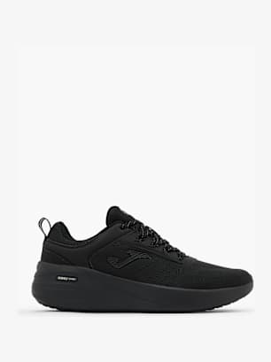 Joma Sneaker negro