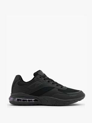 Kappa Sneaker Nero