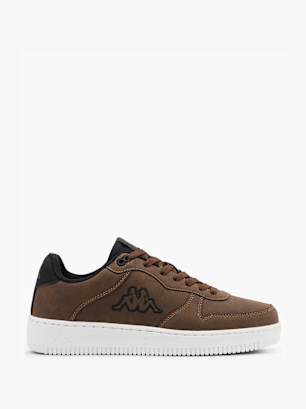 Kappa Sneaker Marrone
