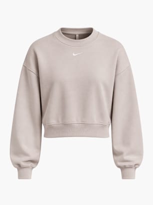 Nike Sweatshirt Creme