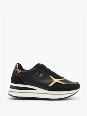 Kappa Sneaker Nero