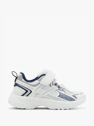 Vty Sneaker Alb