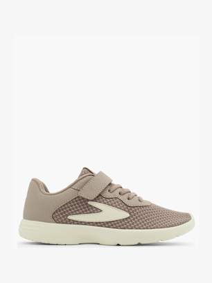 Vty Sneaker Beige