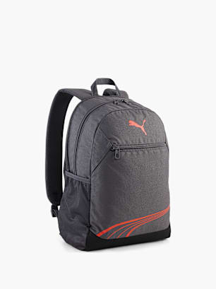 PUMA Rucksack Grau