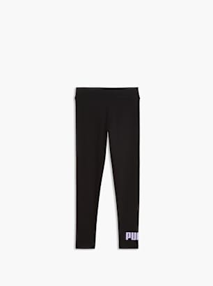 PUMA Leggings Schwarz