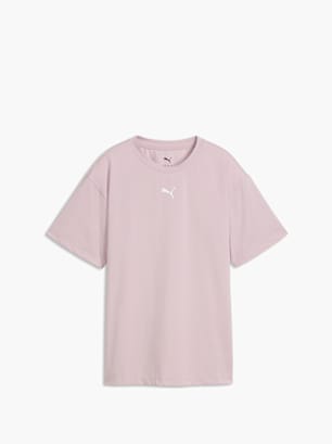 PUMA T-Shirt Pink