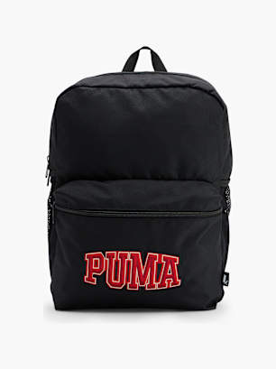 PUMA Plecak Czarny