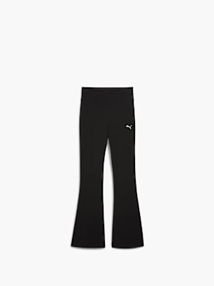PUMA Leggings Schwarz