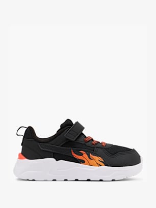 PUMA Маратонки Черен