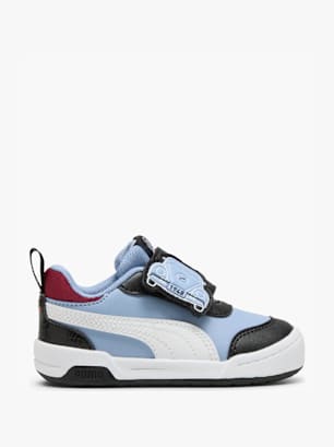 PUMA Маратонки Син