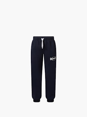 Champion Jogginghose Dunkelblau